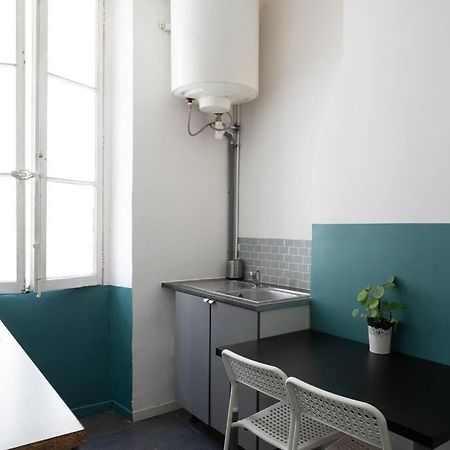 Cosy T1 La Joliette, 2E, Marseille Apartment Екстериор снимка